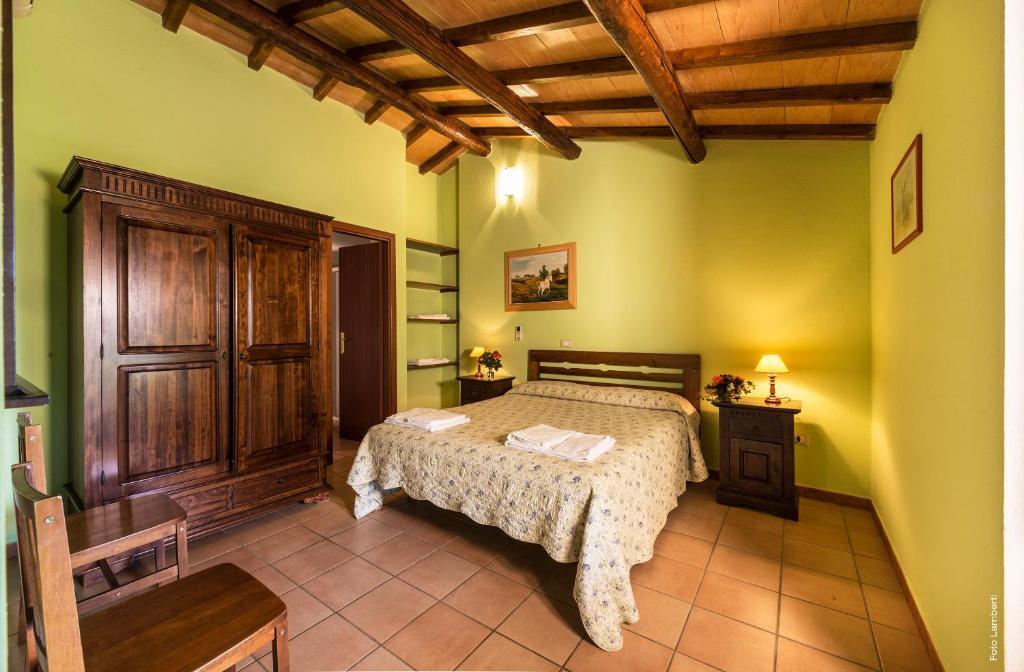 Podere Del Gesso Tarquinia Room photo
