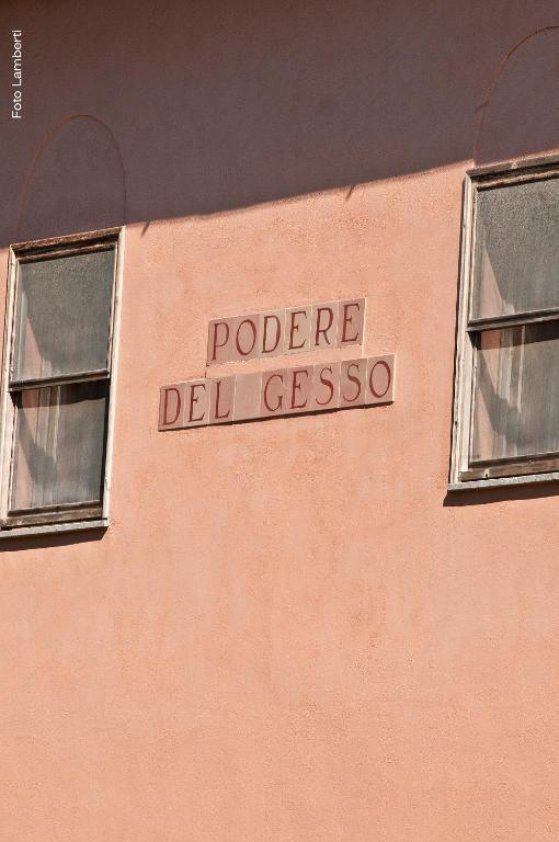 Podere Del Gesso Tarquinia Exterior photo